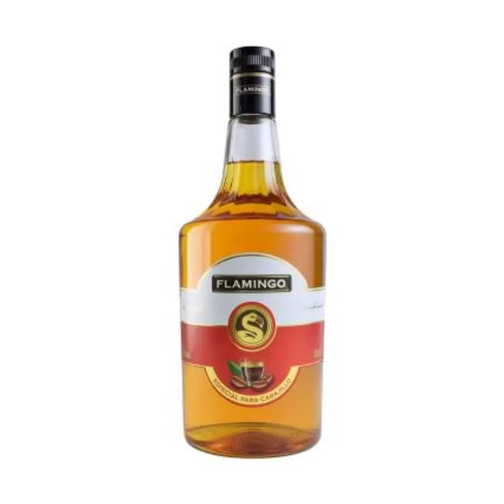 Licor Flamingo Carajillo 1lt.